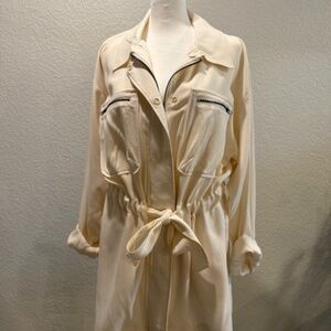 Monrow Women's light jacket